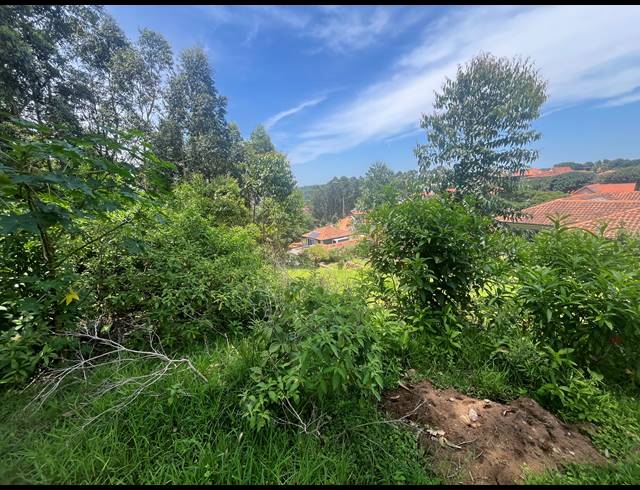 1,063M² VACANT LAND FOR SALE IN BALLITO CENTRAL